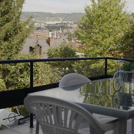 Apartments Hrvatin No 5 Сараєво Екстер'єр фото