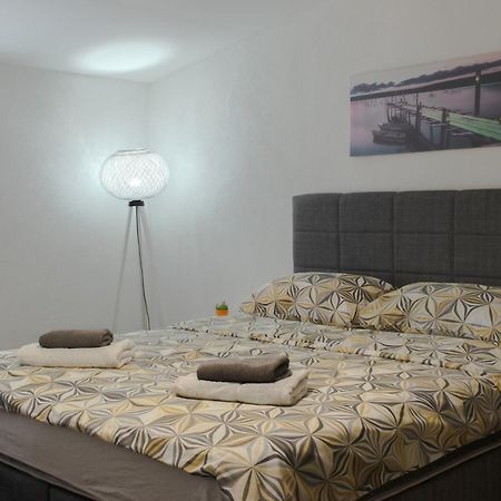 Apartments Hrvatin No 5 Сараєво Екстер'єр фото