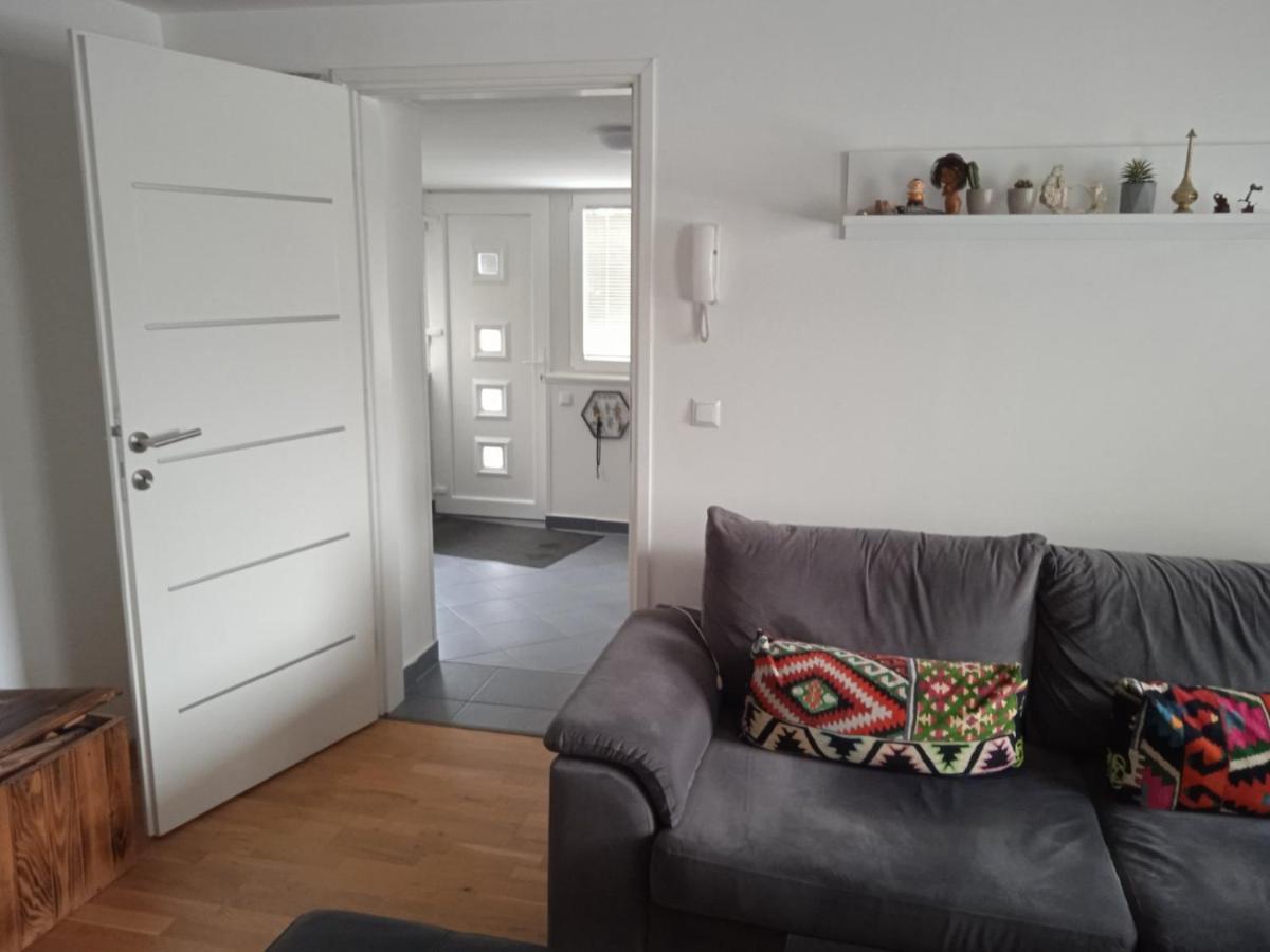 Apartments Hrvatin No 5 Сараєво Екстер'єр фото