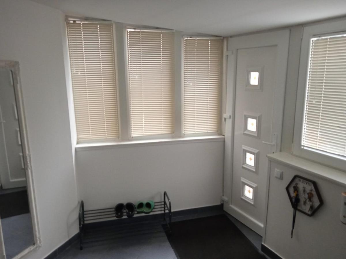 Apartments Hrvatin No 5 Сараєво Екстер'єр фото