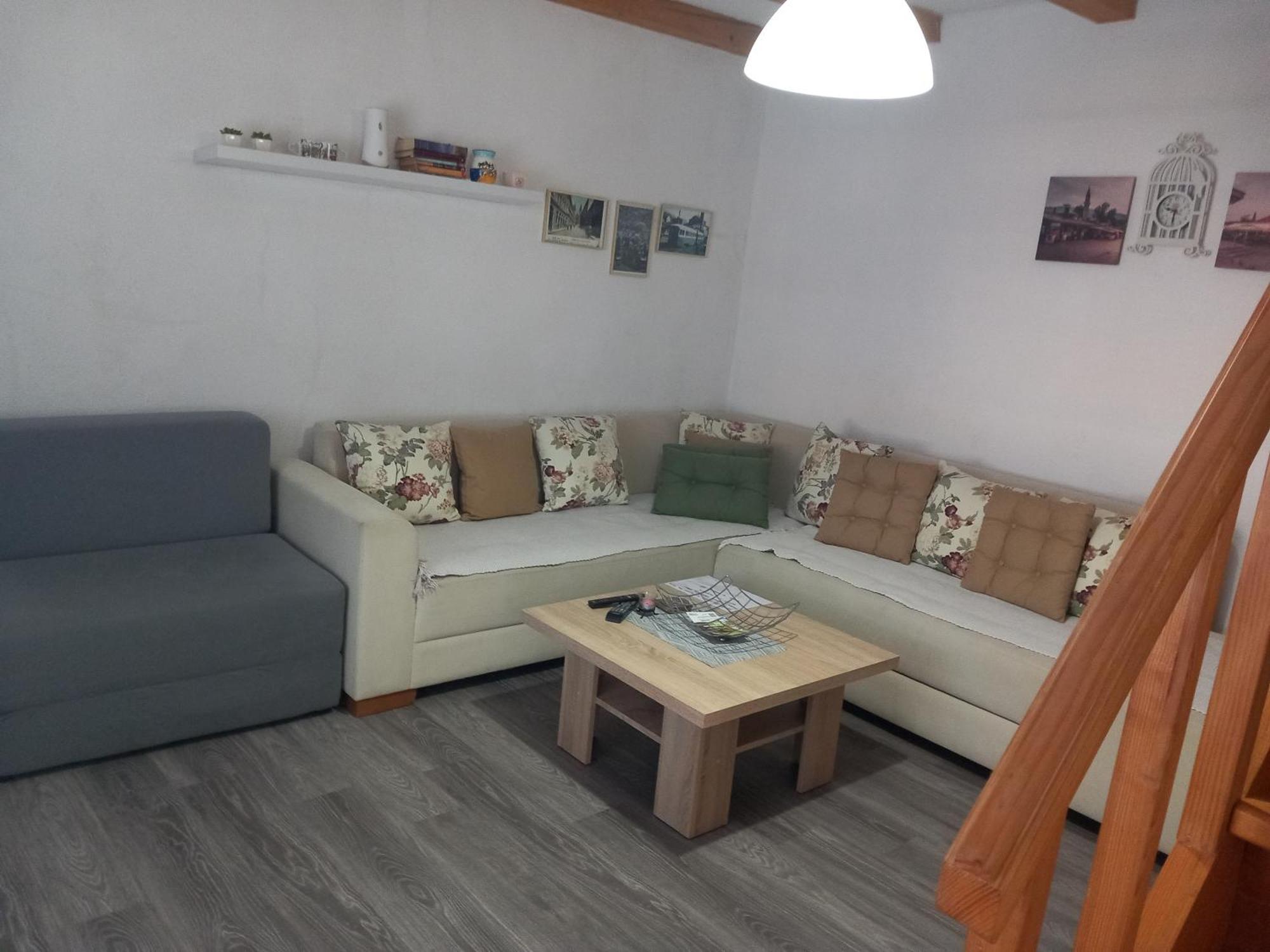 Apartments Hrvatin No 5 Сараєво Номер фото