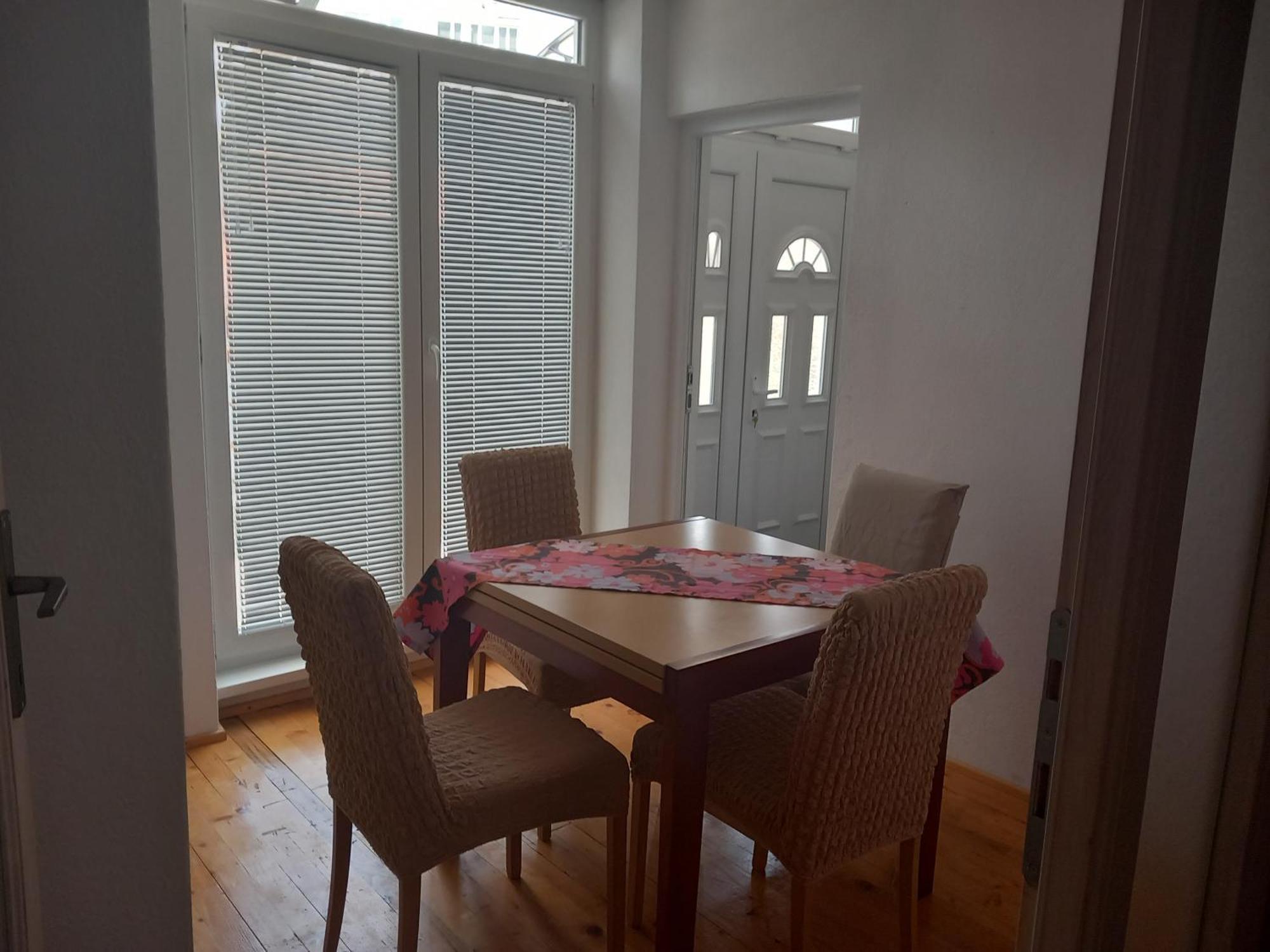 Apartments Hrvatin No 5 Сараєво Номер фото