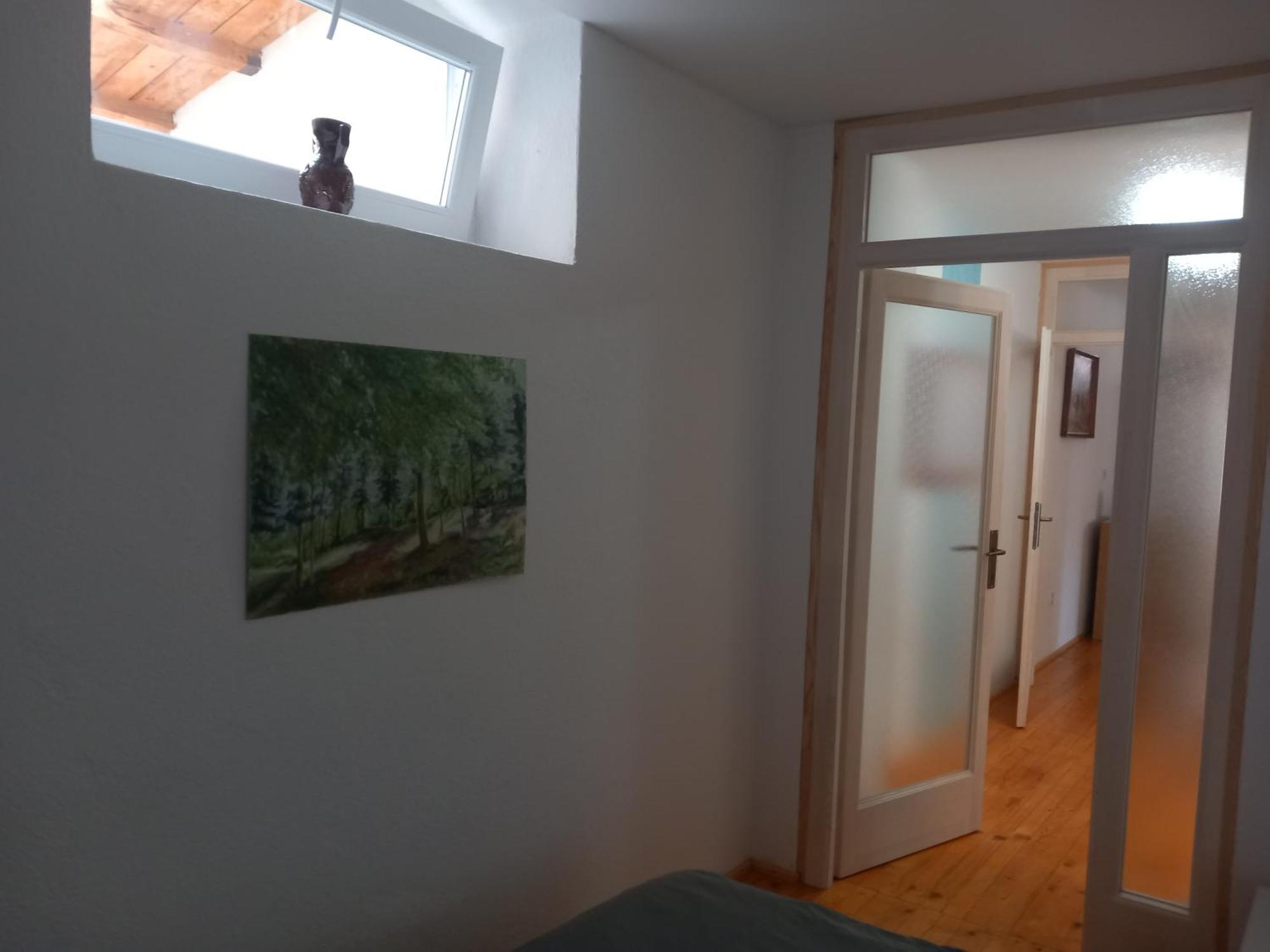 Apartments Hrvatin No 5 Сараєво Номер фото