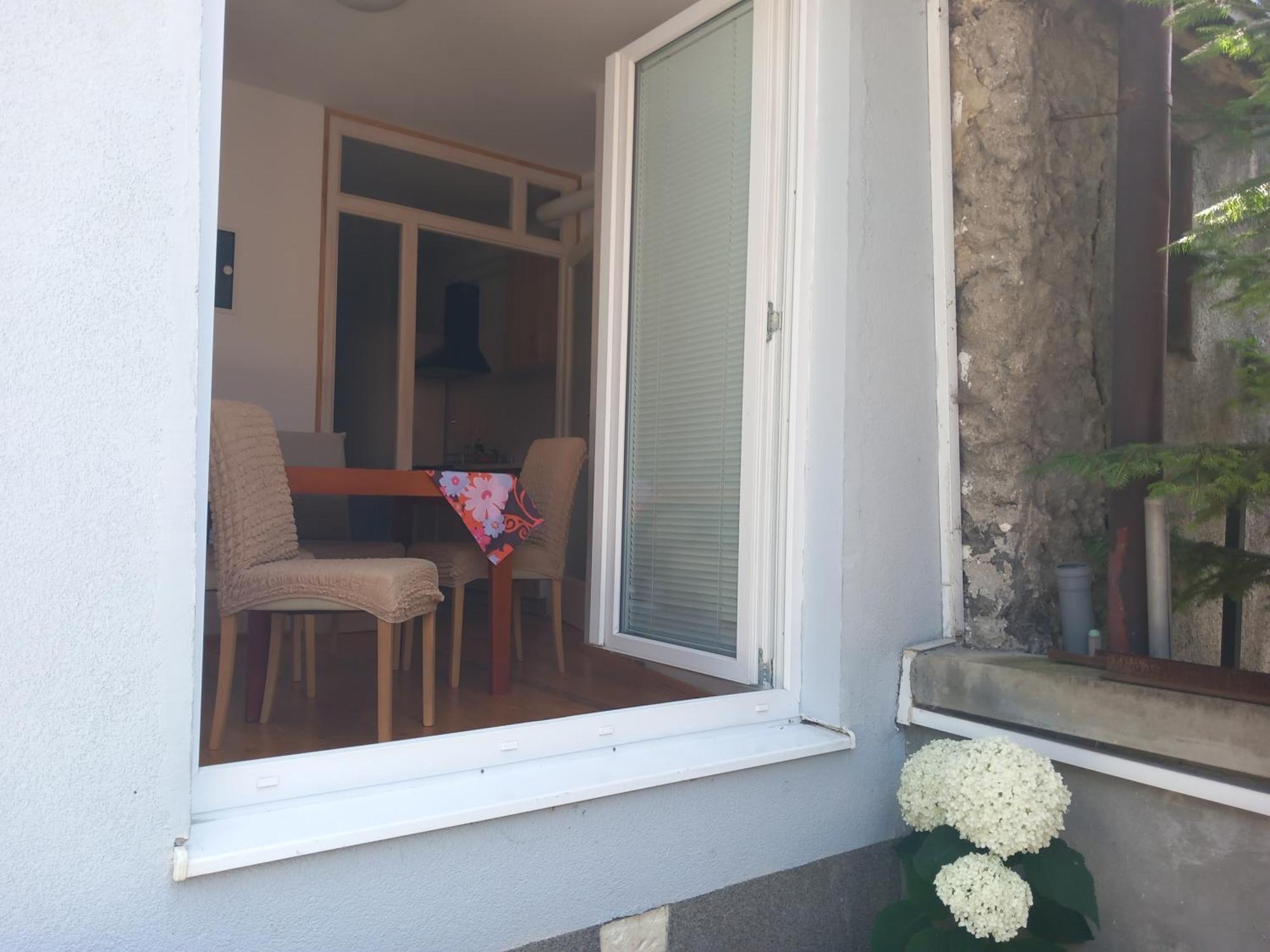 Apartments Hrvatin No 5 Сараєво Номер фото