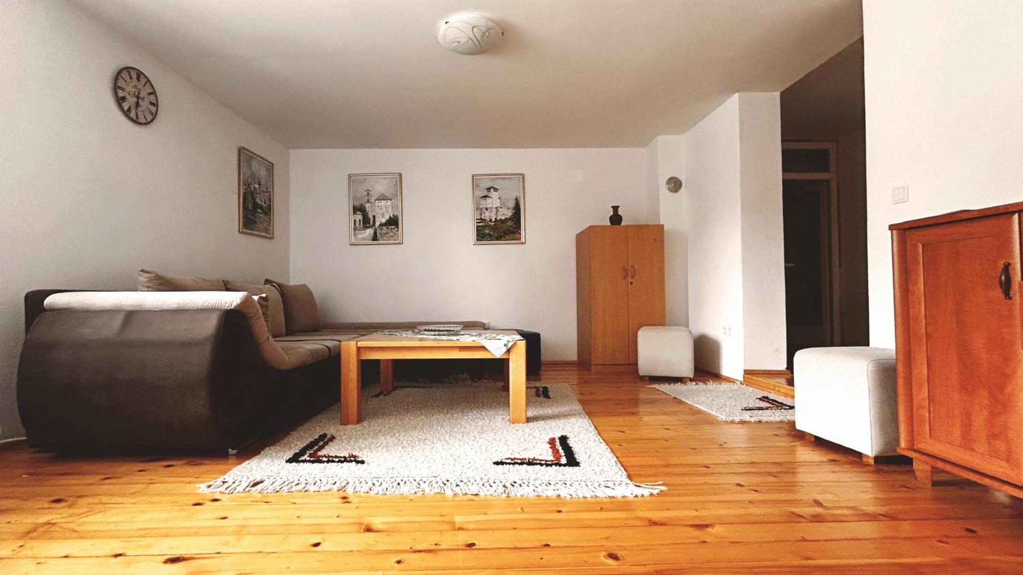 Apartments Hrvatin No 5 Сараєво Екстер'єр фото