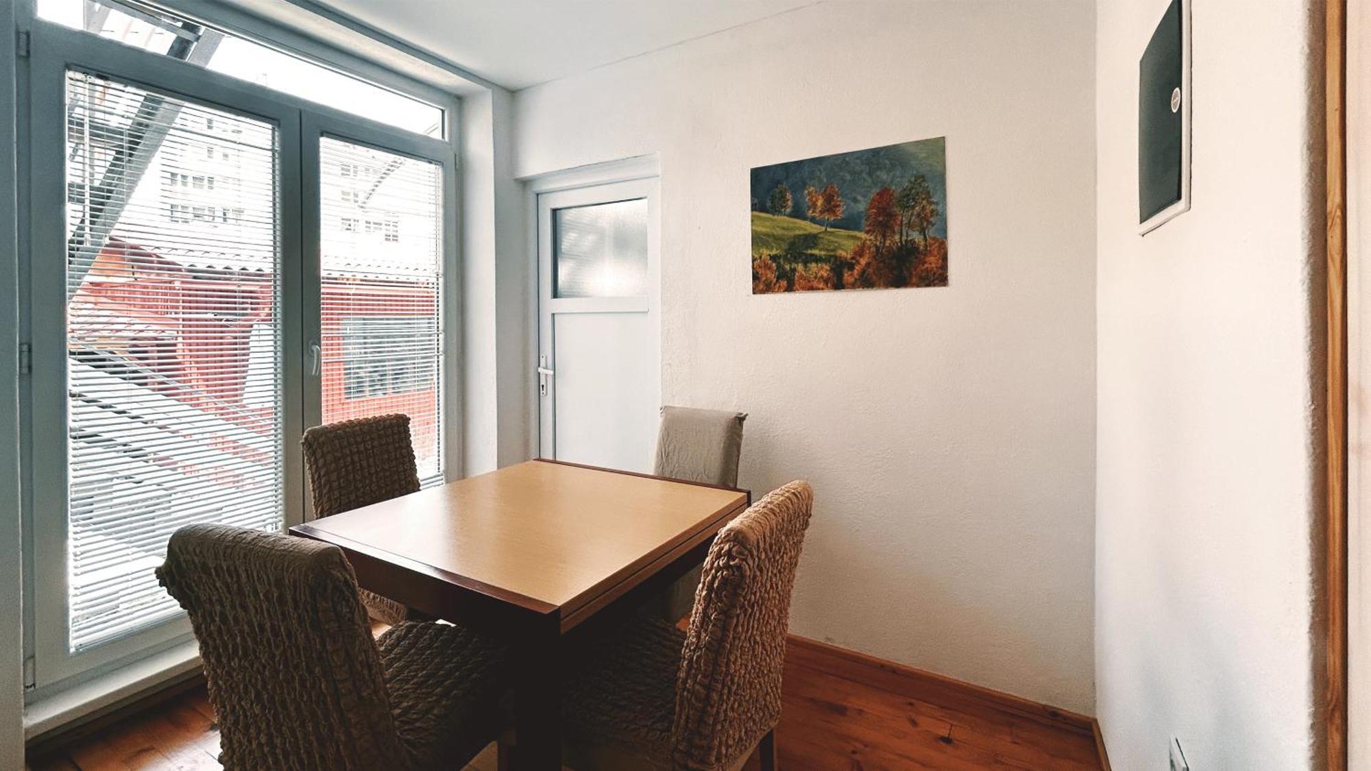 Apartments Hrvatin No 5 Сараєво Екстер'єр фото