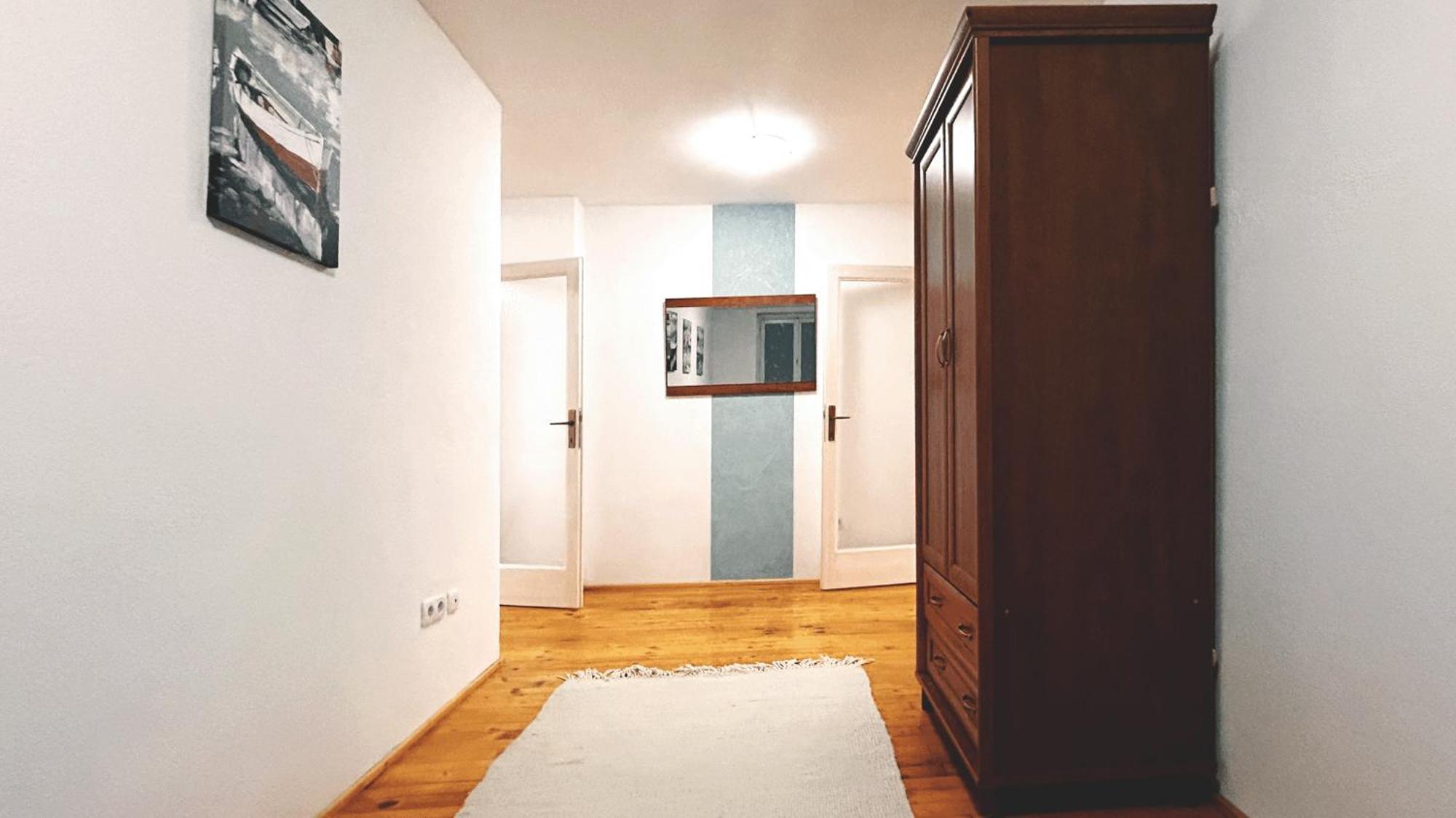 Apartments Hrvatin No 5 Сараєво Екстер'єр фото