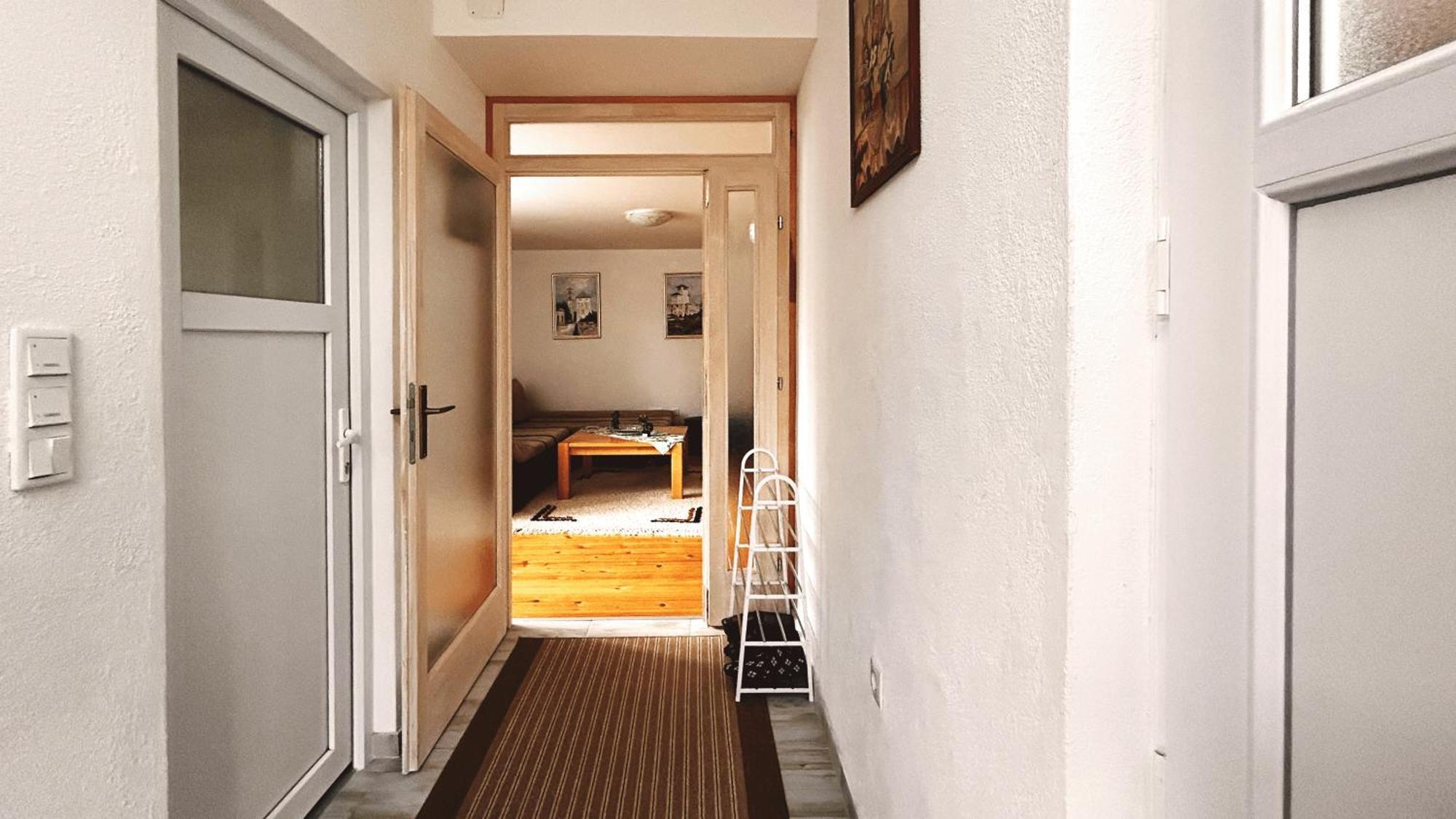 Apartments Hrvatin No 5 Сараєво Екстер'єр фото