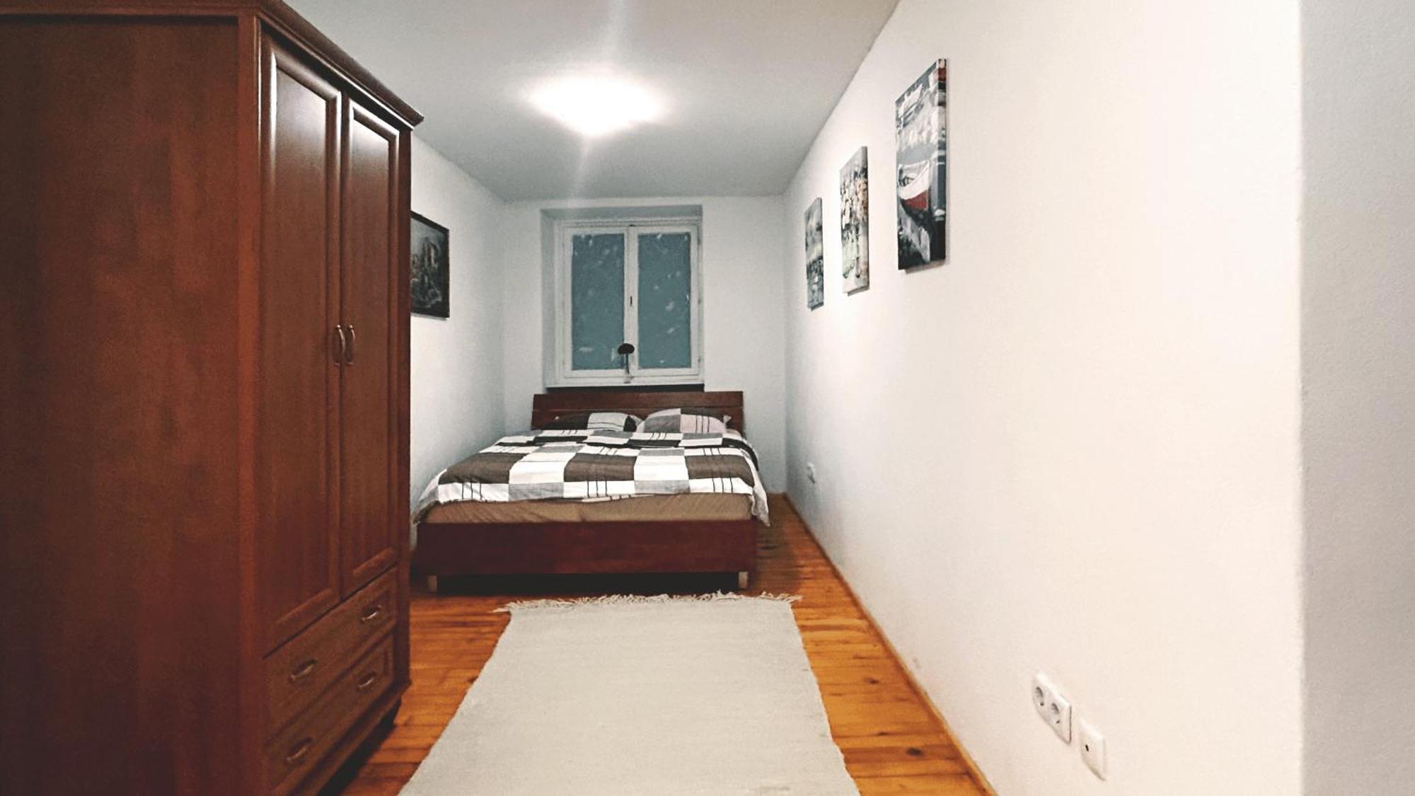Apartments Hrvatin No 5 Сараєво Екстер'єр фото
