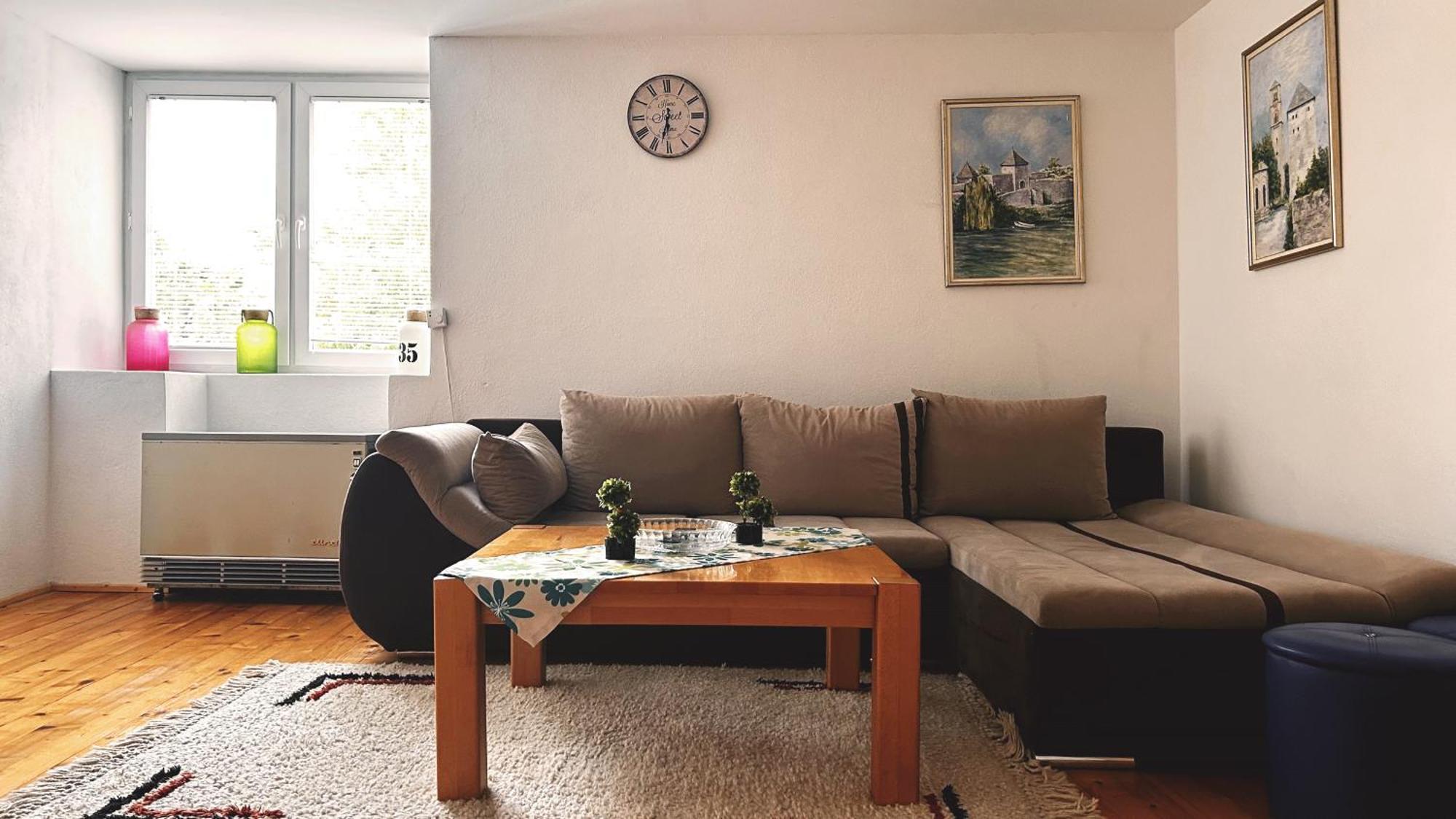 Apartments Hrvatin No 5 Сараєво Екстер'єр фото