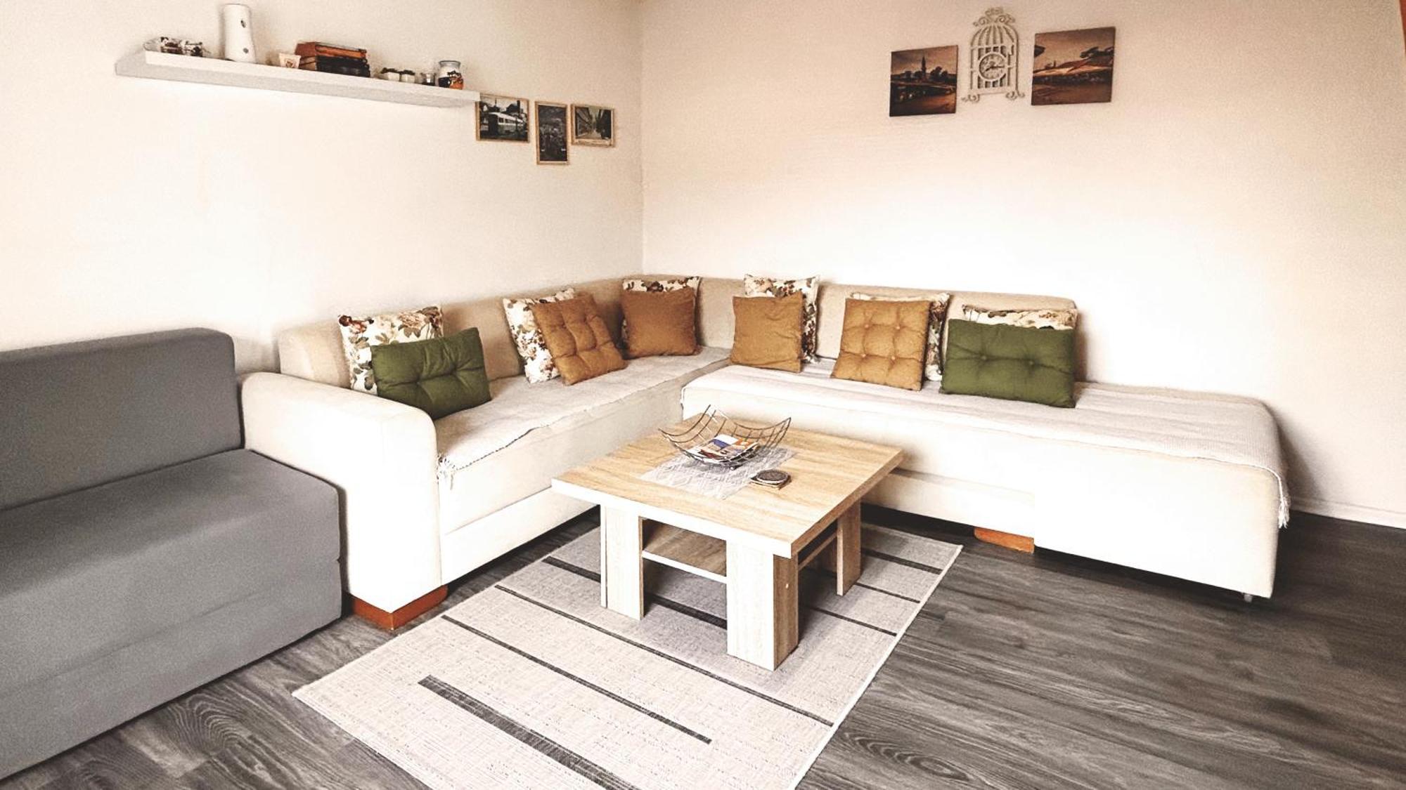 Apartments Hrvatin No 5 Сараєво Екстер'єр фото