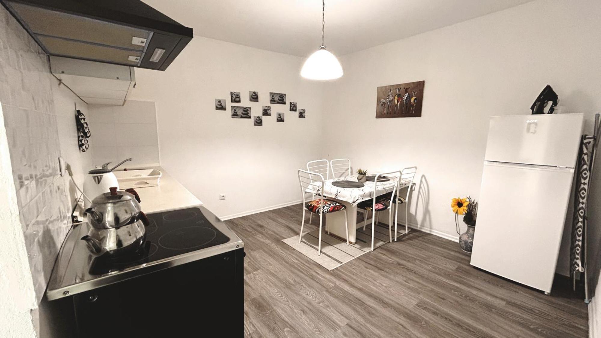 Apartments Hrvatin No 5 Сараєво Екстер'єр фото