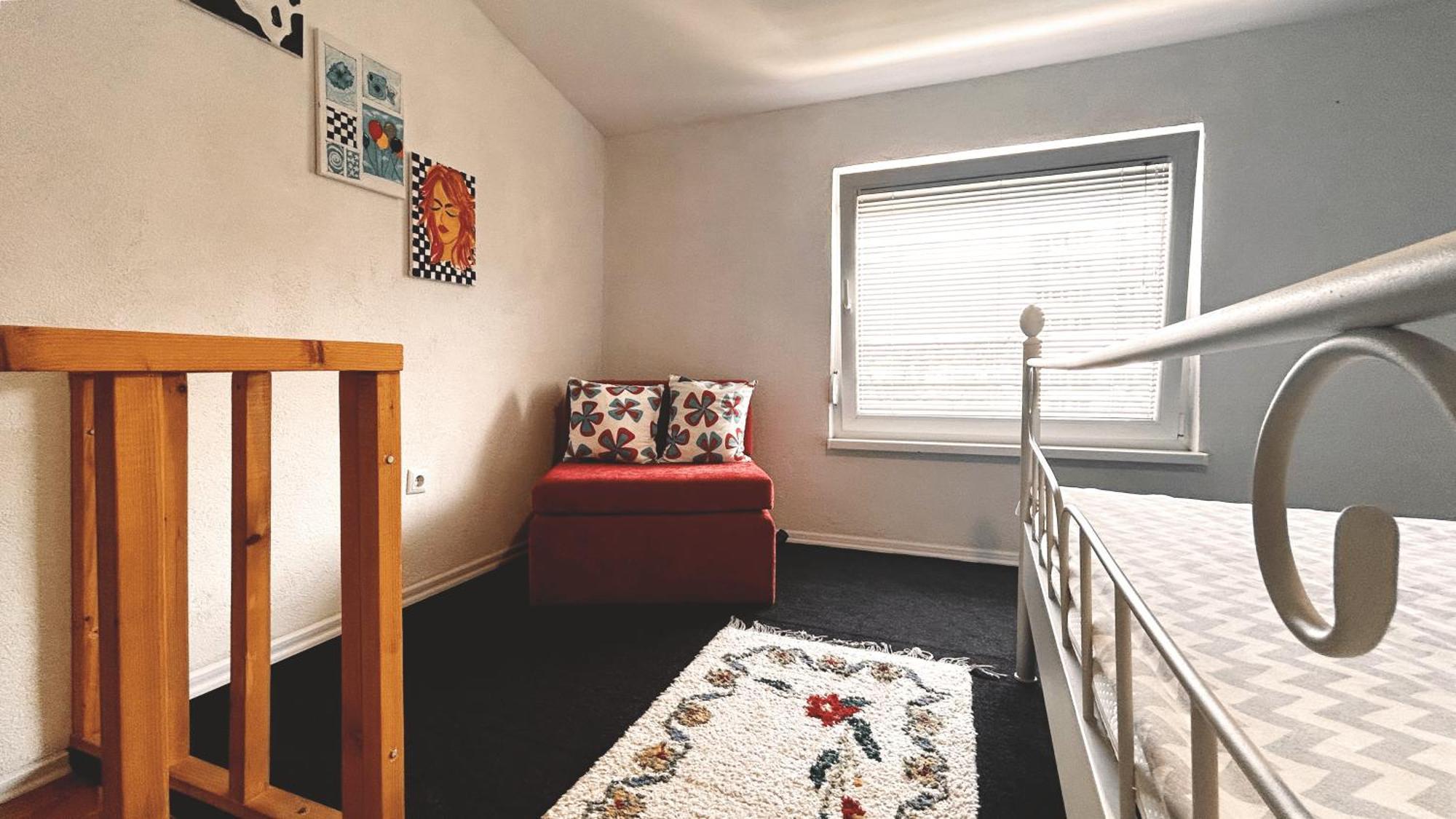 Apartments Hrvatin No 5 Сараєво Екстер'єр фото