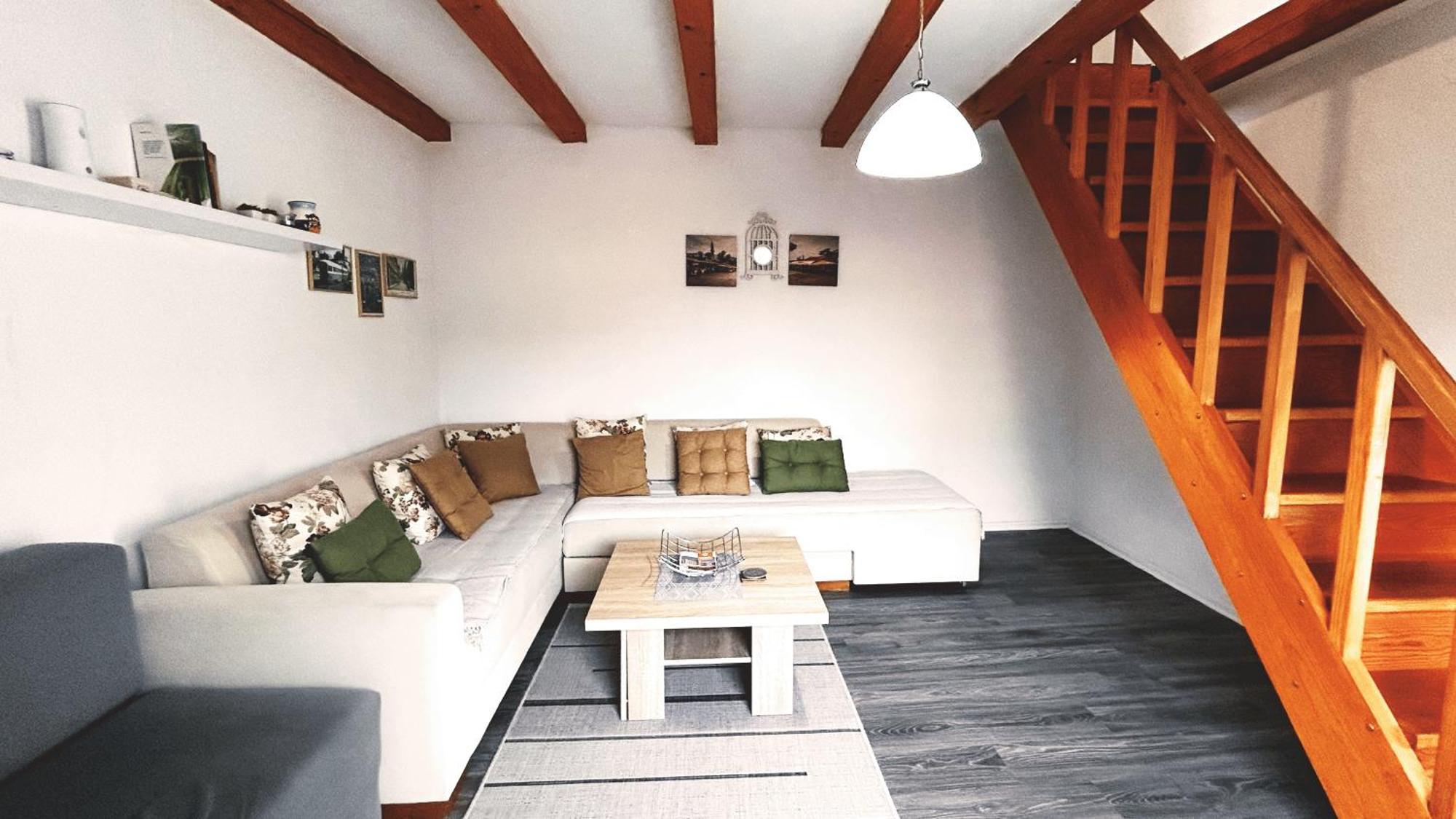 Apartments Hrvatin No 5 Сараєво Екстер'єр фото