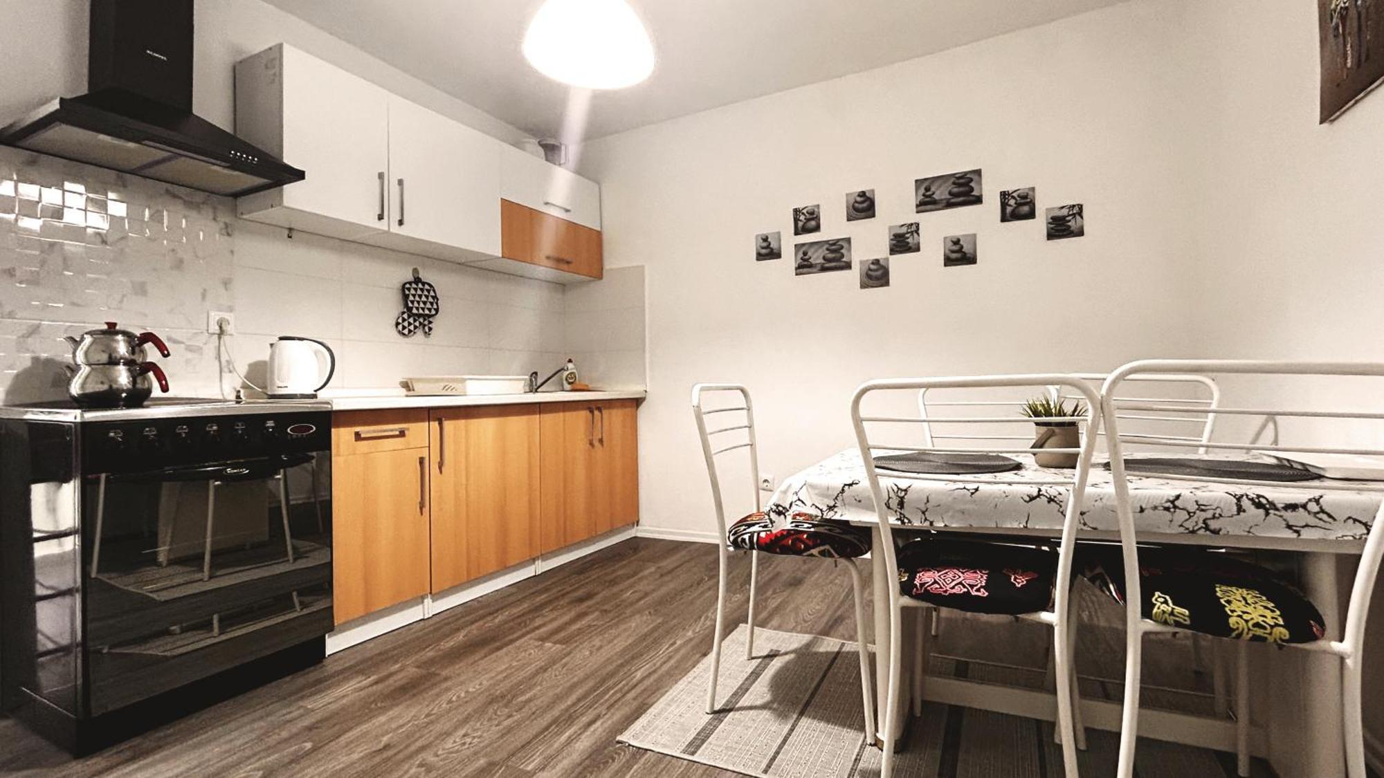 Apartments Hrvatin No 5 Сараєво Екстер'єр фото