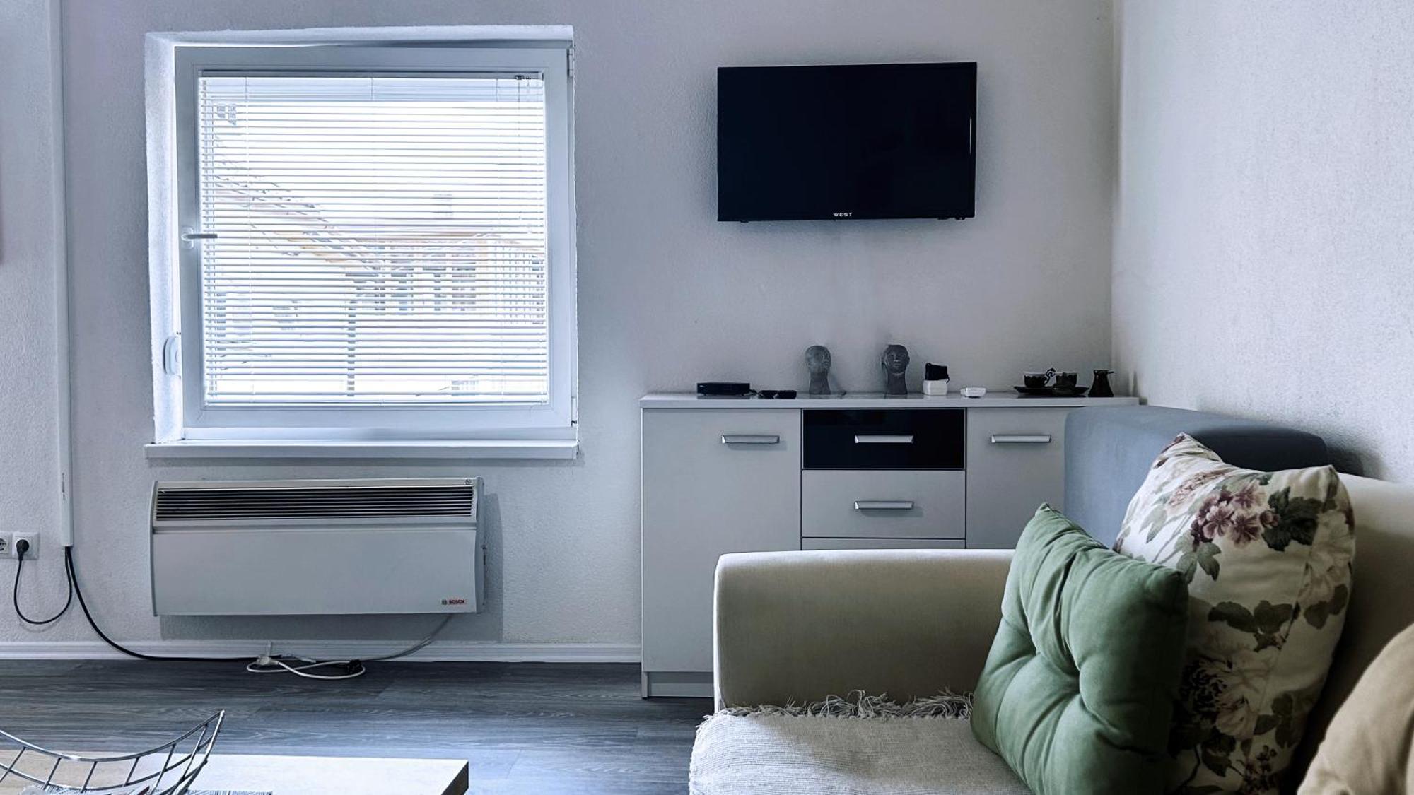 Apartments Hrvatin No 5 Сараєво Екстер'єр фото