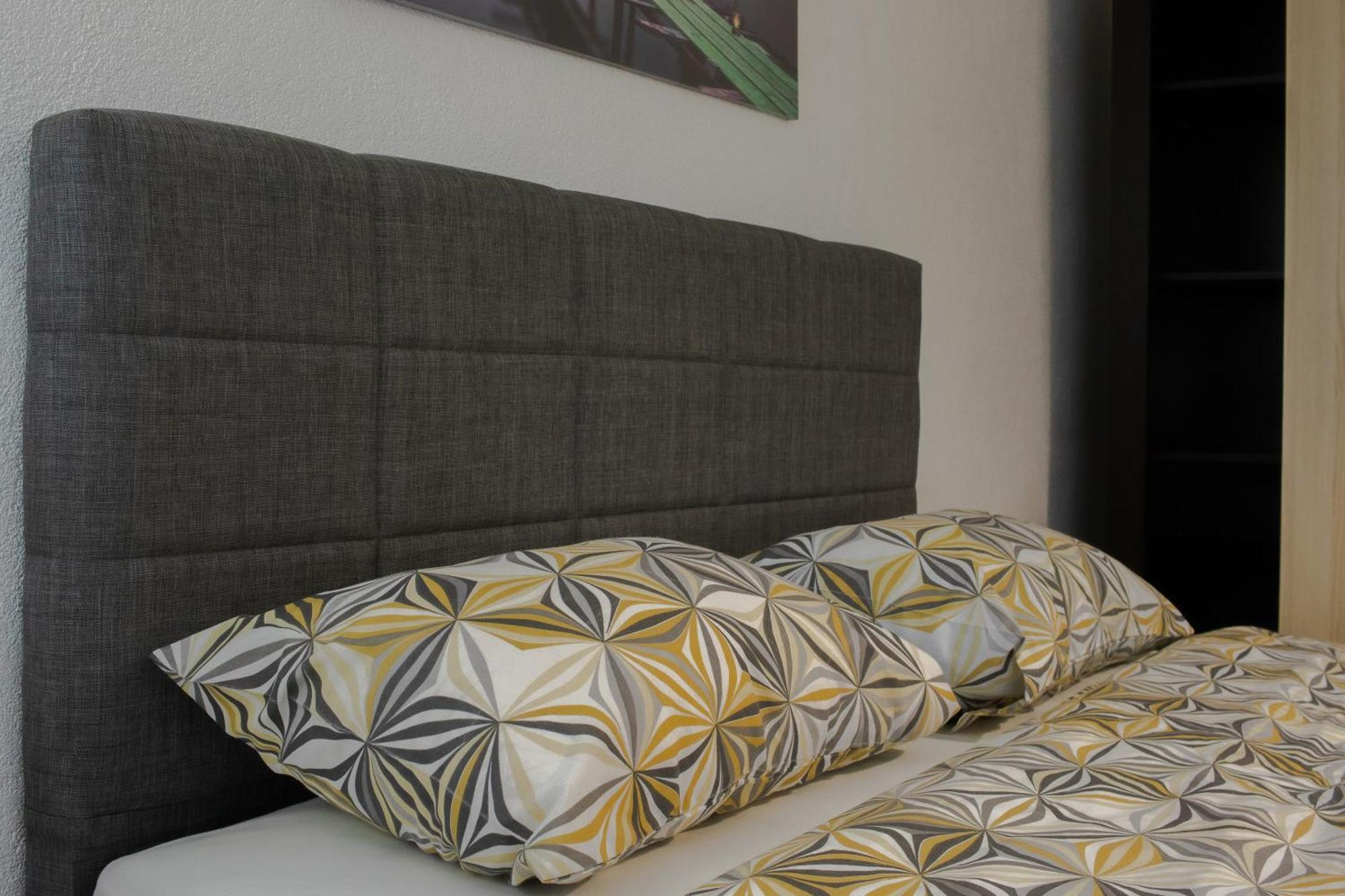 Apartments Hrvatin No 5 Сараєво Екстер'єр фото