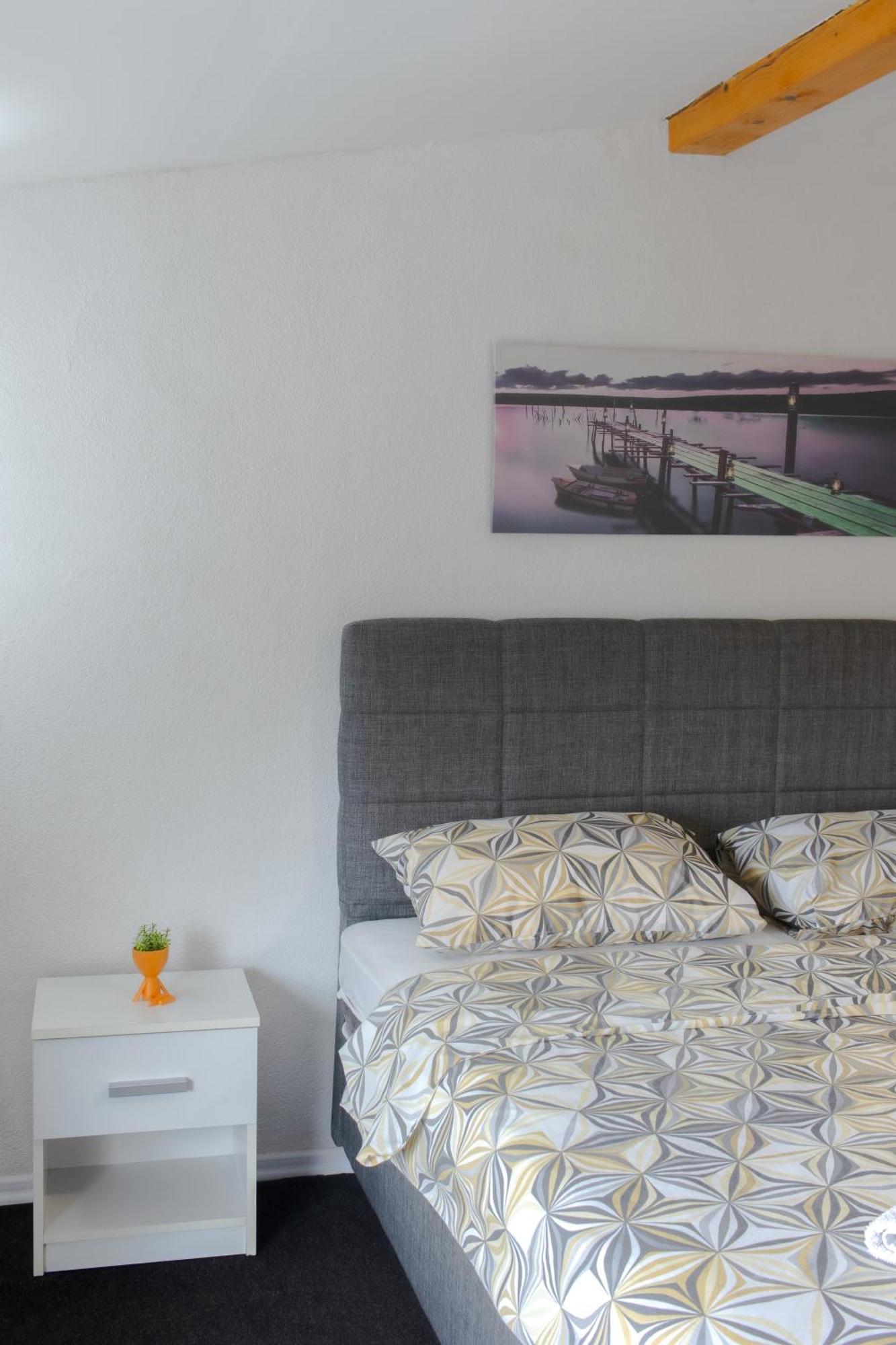 Apartments Hrvatin No 5 Сараєво Екстер'єр фото
