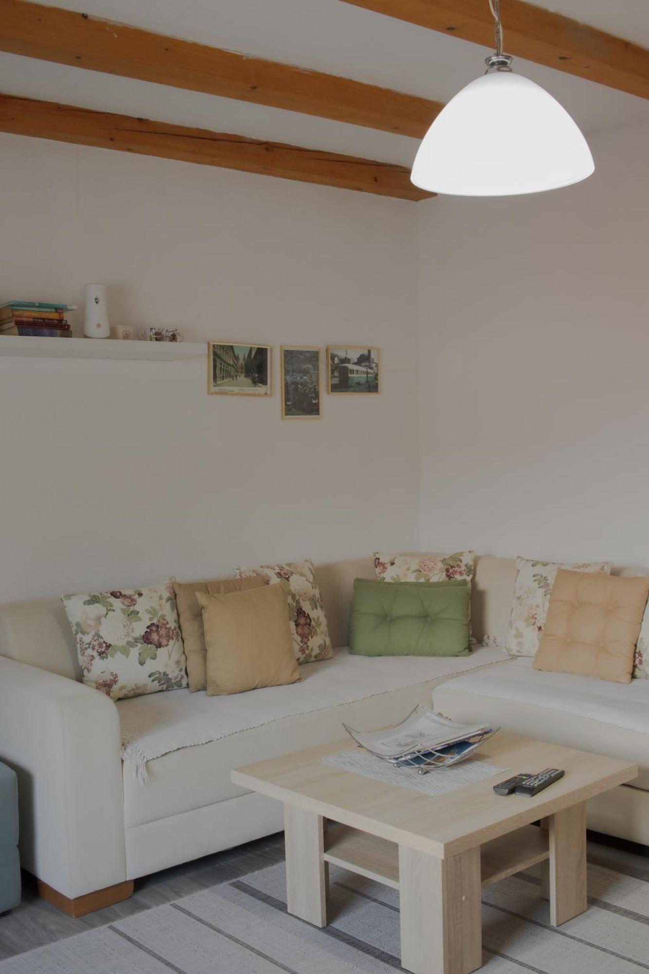 Apartments Hrvatin No 5 Сараєво Екстер'єр фото