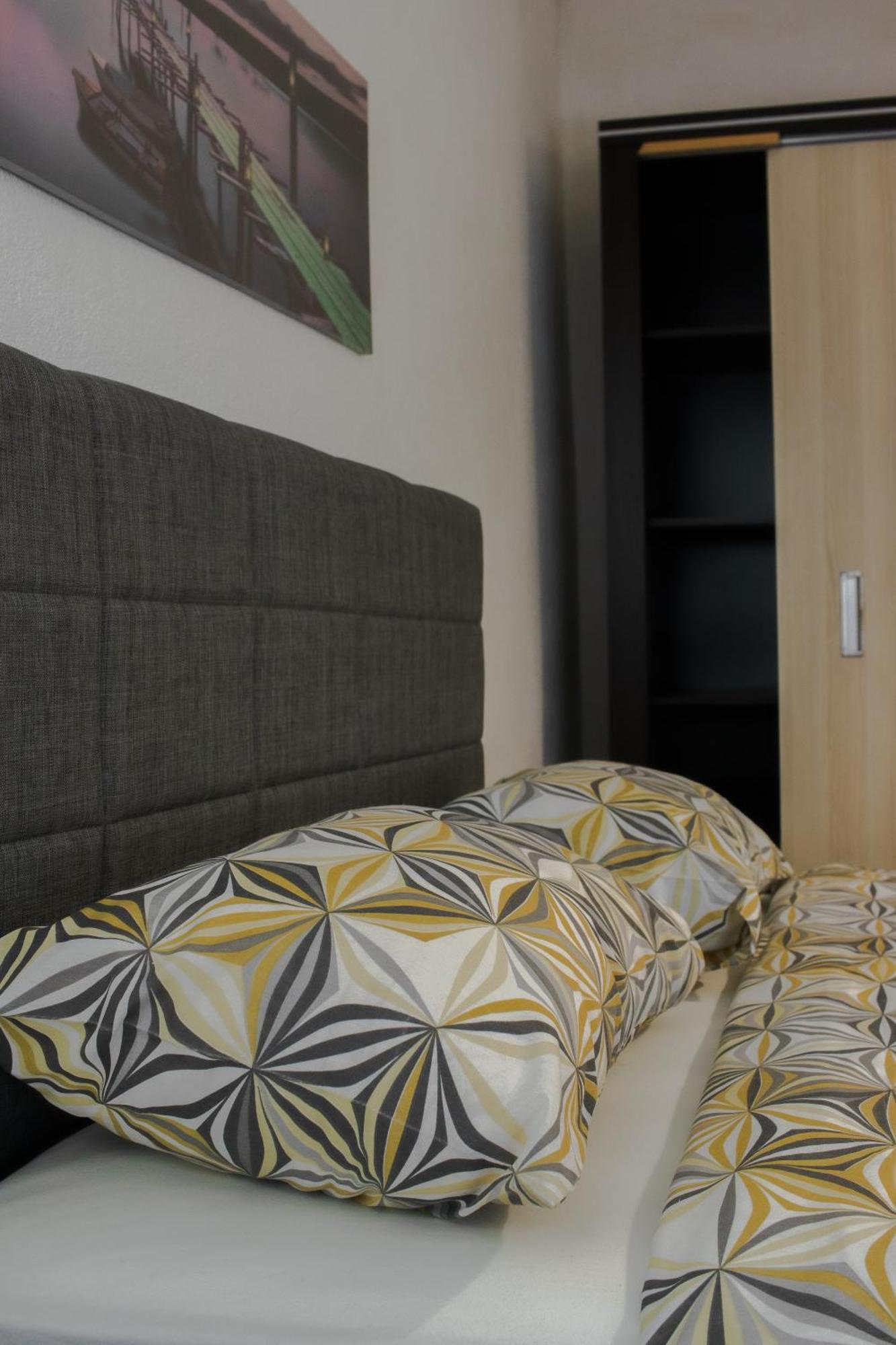 Apartments Hrvatin No 5 Сараєво Екстер'єр фото