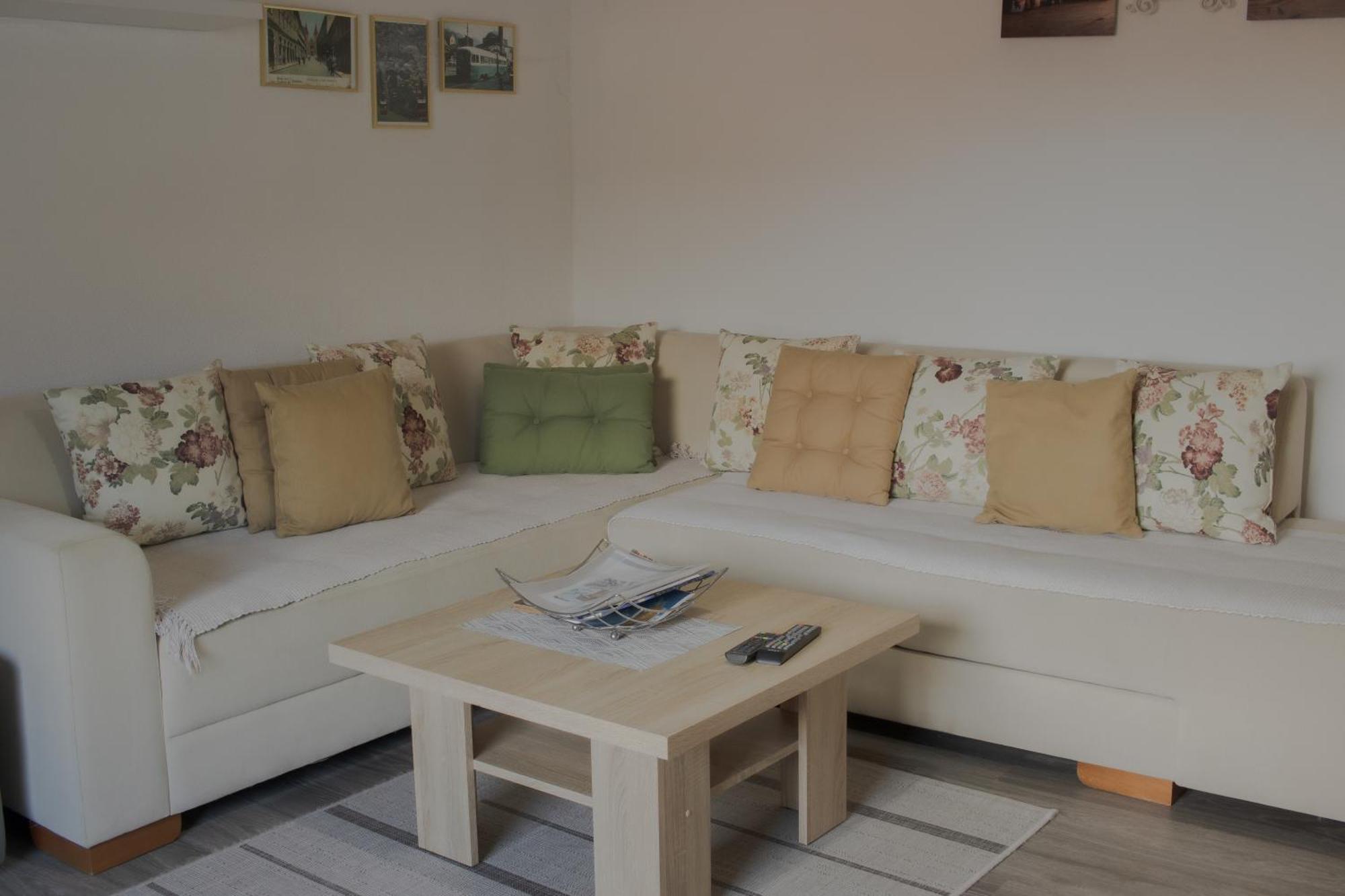 Apartments Hrvatin No 5 Сараєво Екстер'єр фото