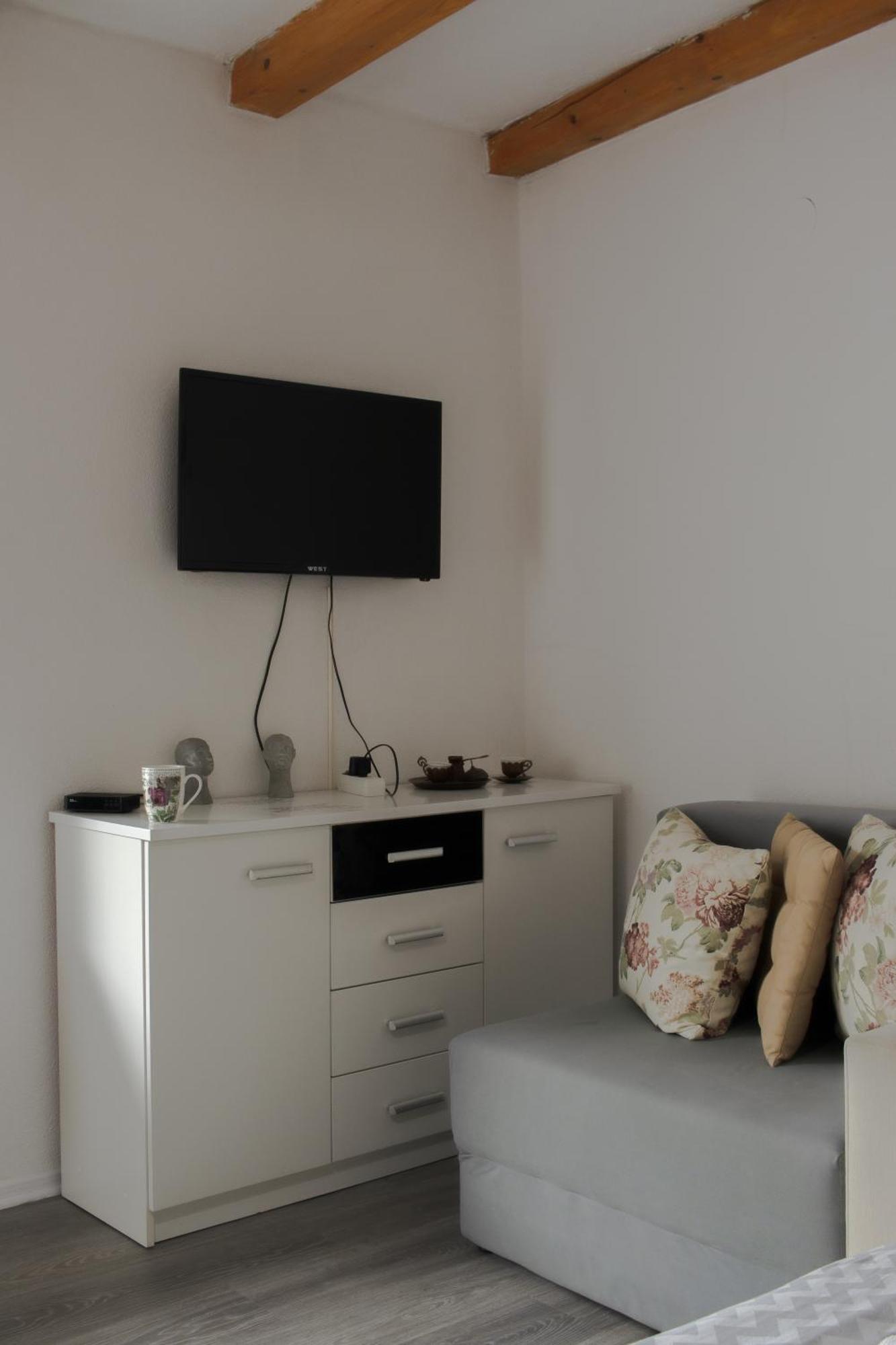 Apartments Hrvatin No 5 Сараєво Екстер'єр фото