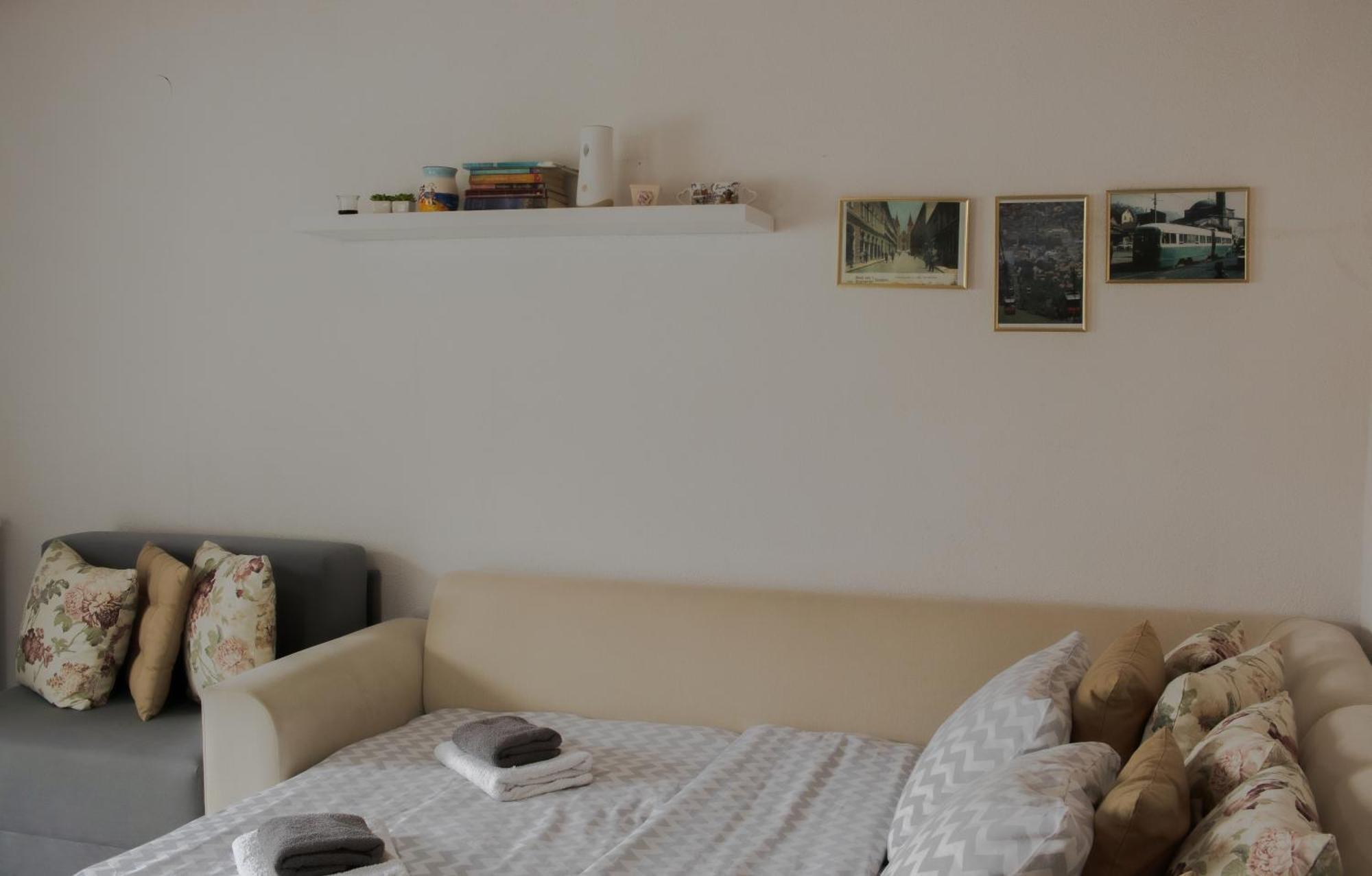 Apartments Hrvatin No 5 Сараєво Екстер'єр фото