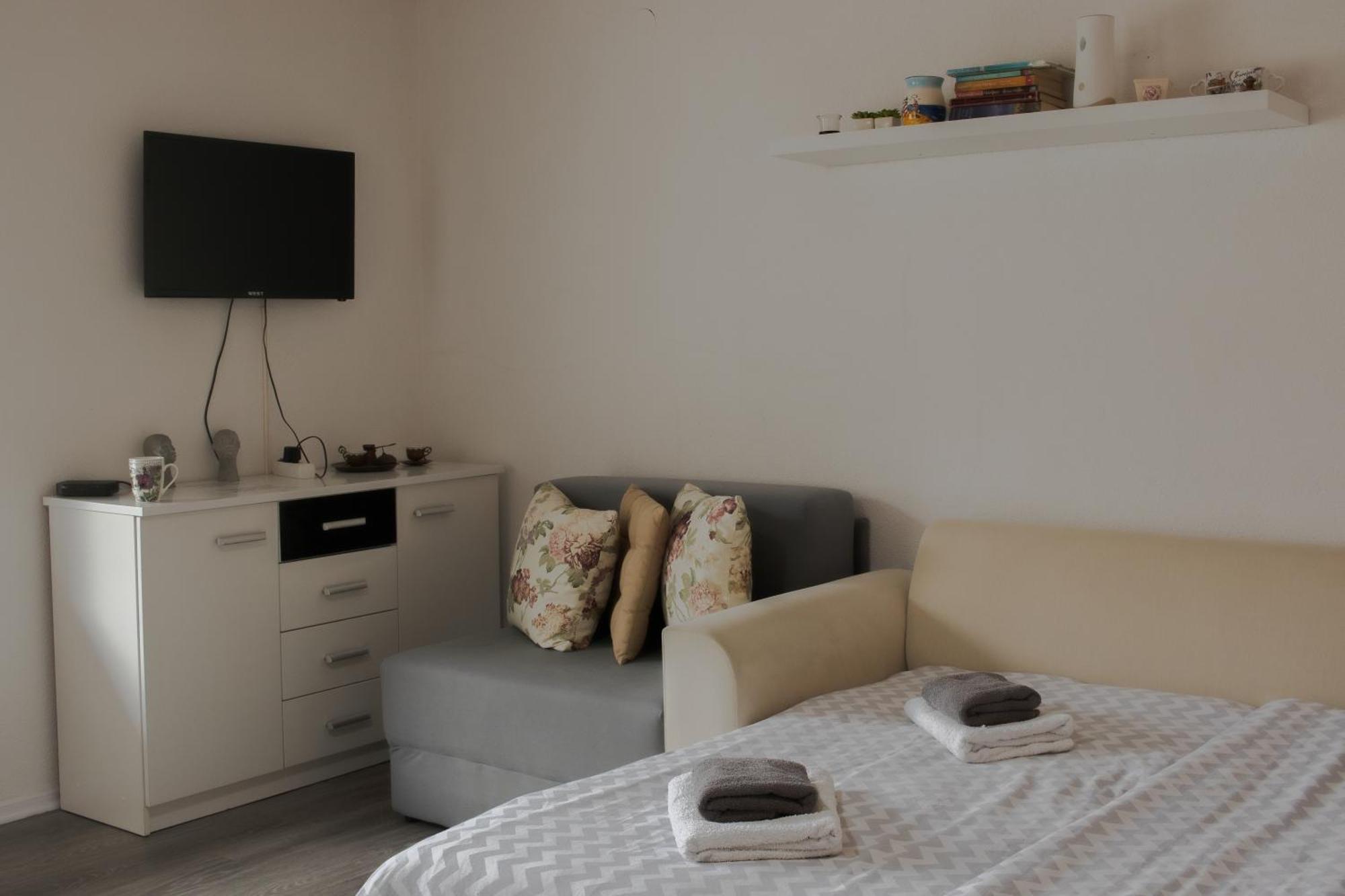 Apartments Hrvatin No 5 Сараєво Екстер'єр фото