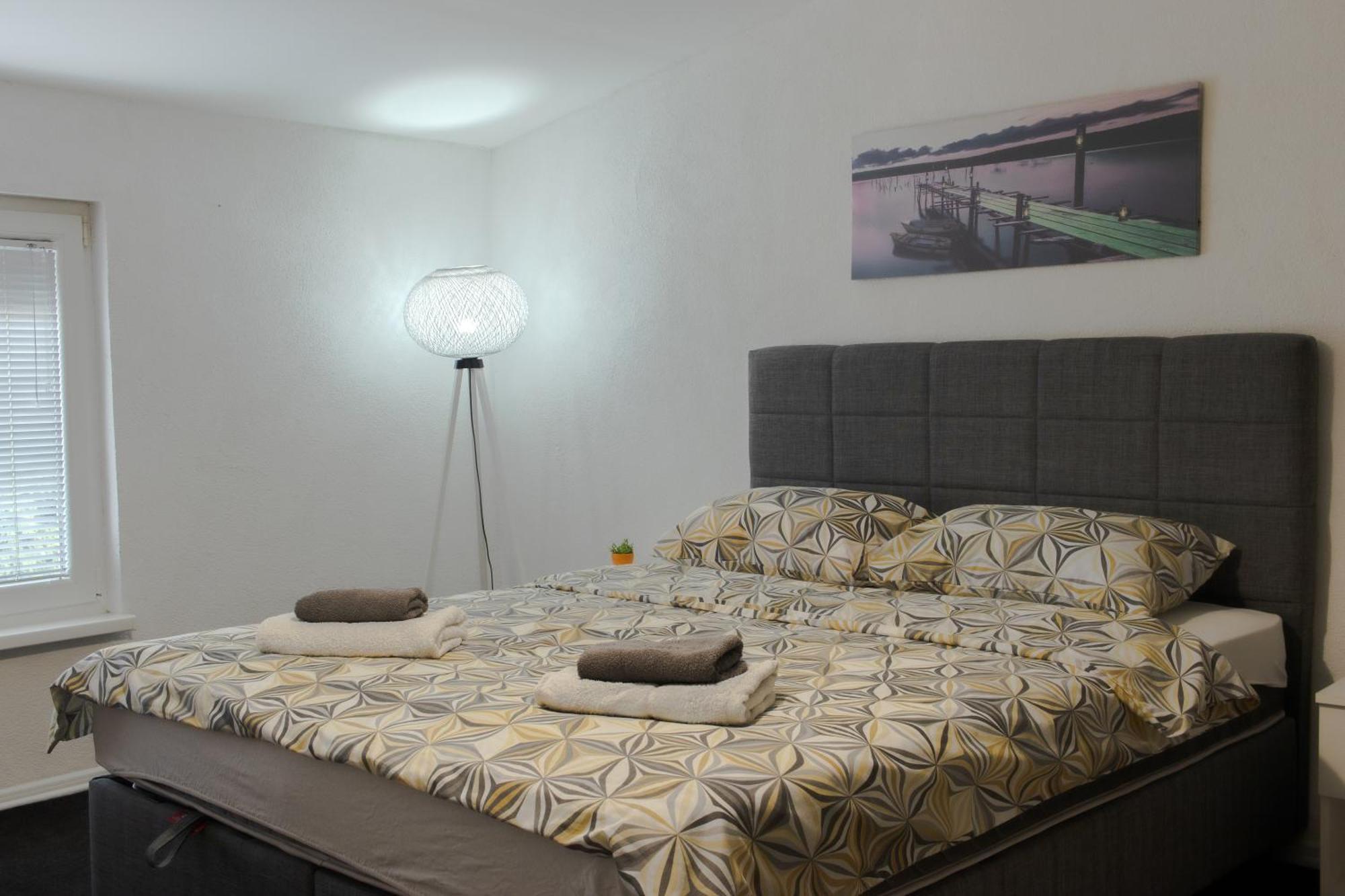 Apartments Hrvatin No 5 Сараєво Екстер'єр фото