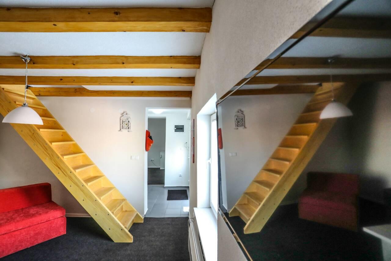 Apartments Hrvatin No 5 Сараєво Екстер'єр фото